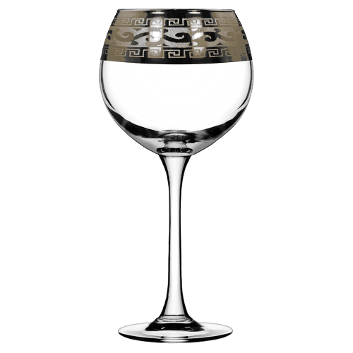 Набор бокалов для вина 6 шт, Версаче GE08-1688