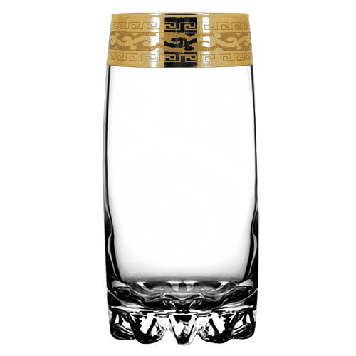 Набор стаканы для коктейля 6 шт, Версаче EAV08-812/S
