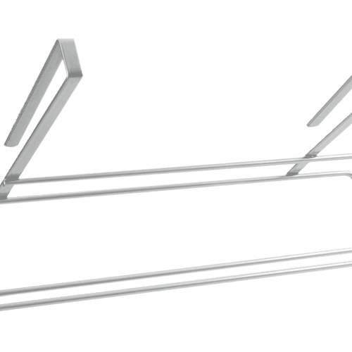 Держатель для полотенца, полочный, HST-1