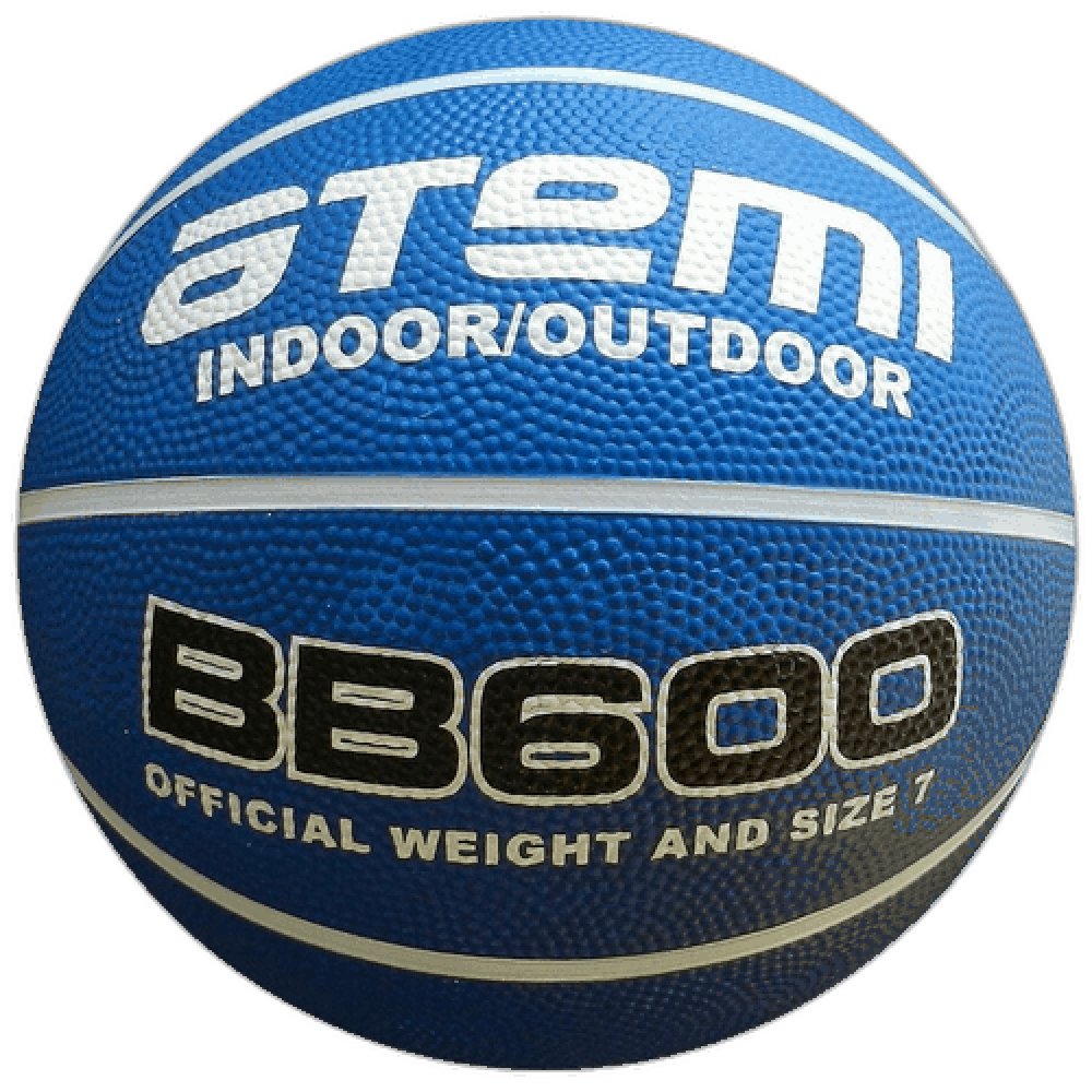 Мяч баскетбольный Atemi BB600