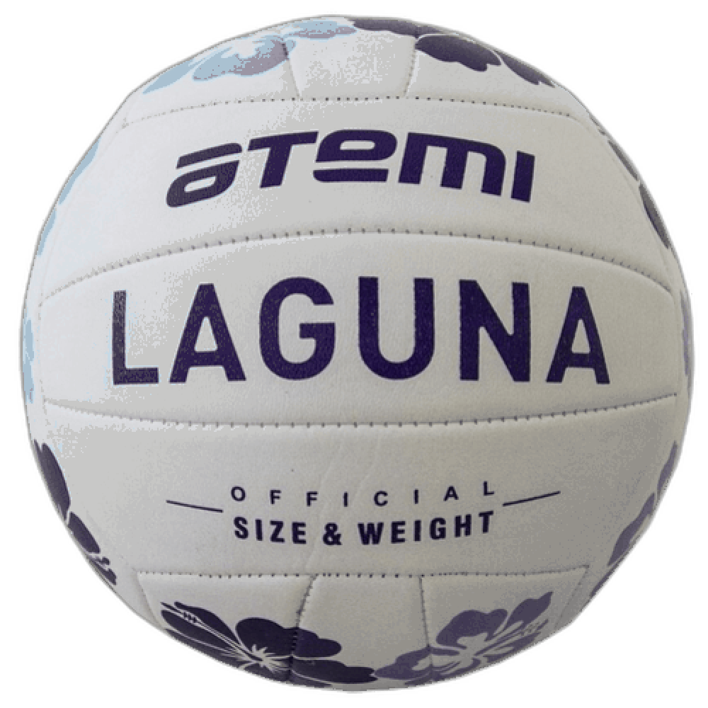 Мяч волейбольный Atemi "Лагуна"