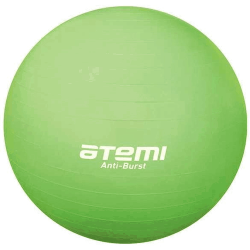 Мяч гимнастический Atemi, 55 см