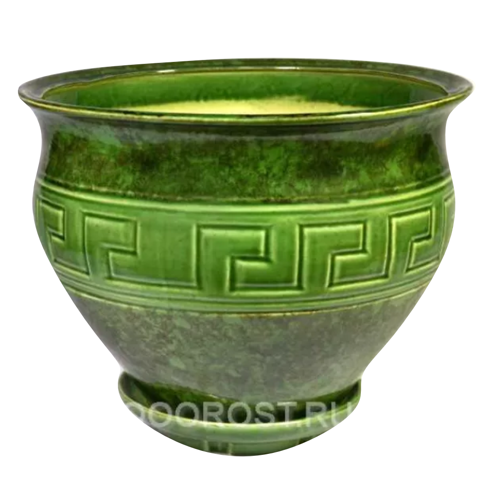 Горшок "Меандр", 30 л