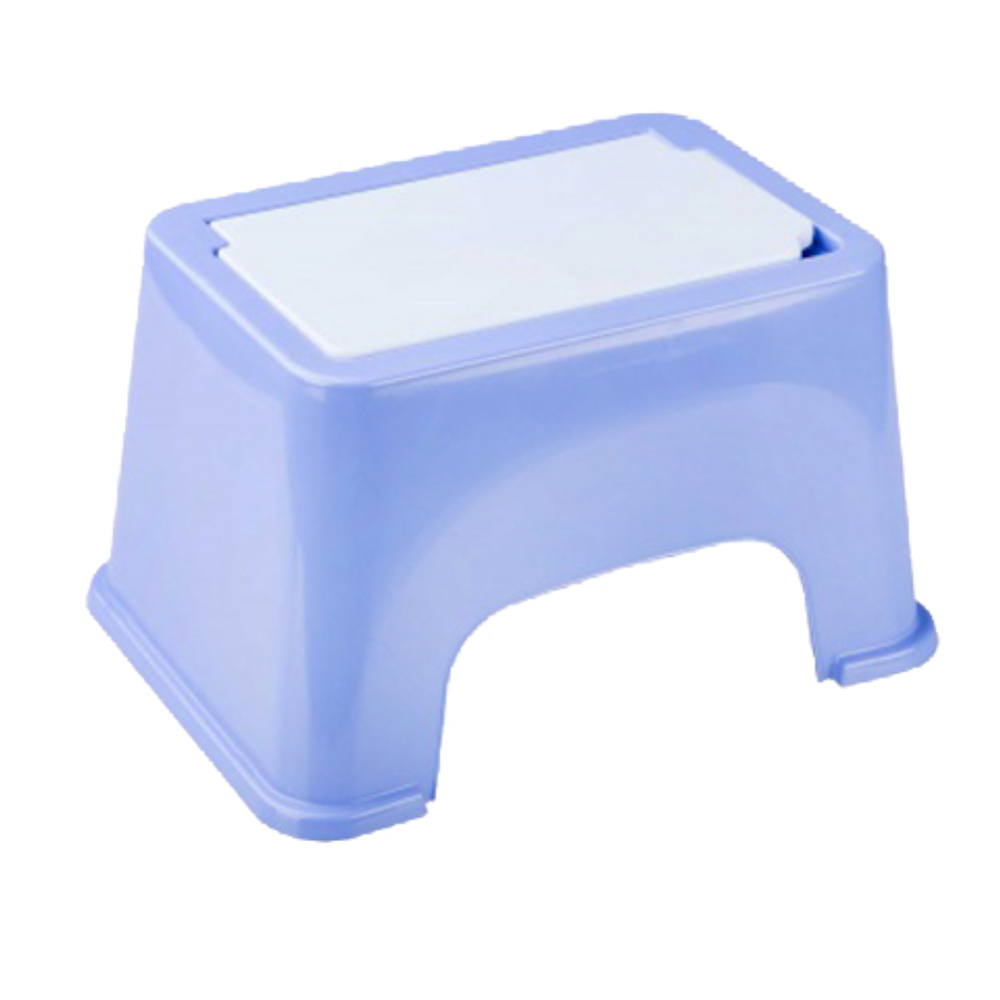 Табурет детский, с боксом, м6822