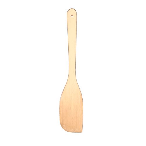 Лопатка малая, бамбук