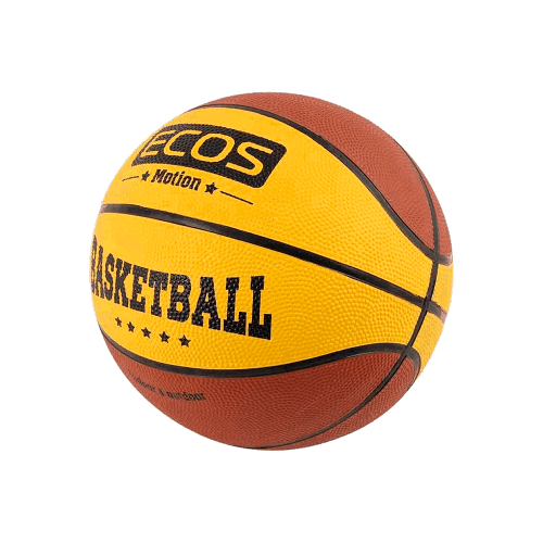 Баскетбольный мяч Ecos Motion BB105 №7