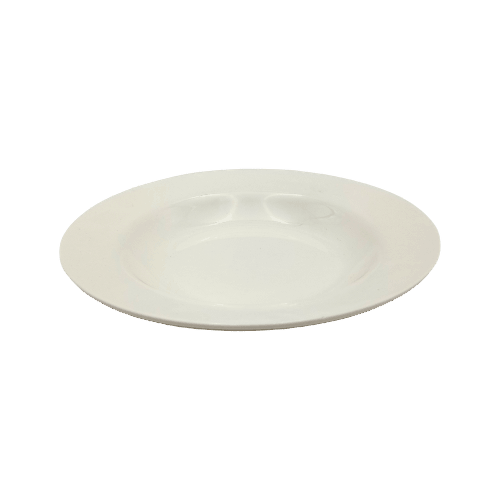Тарелка десертная, белая, 200 мм
