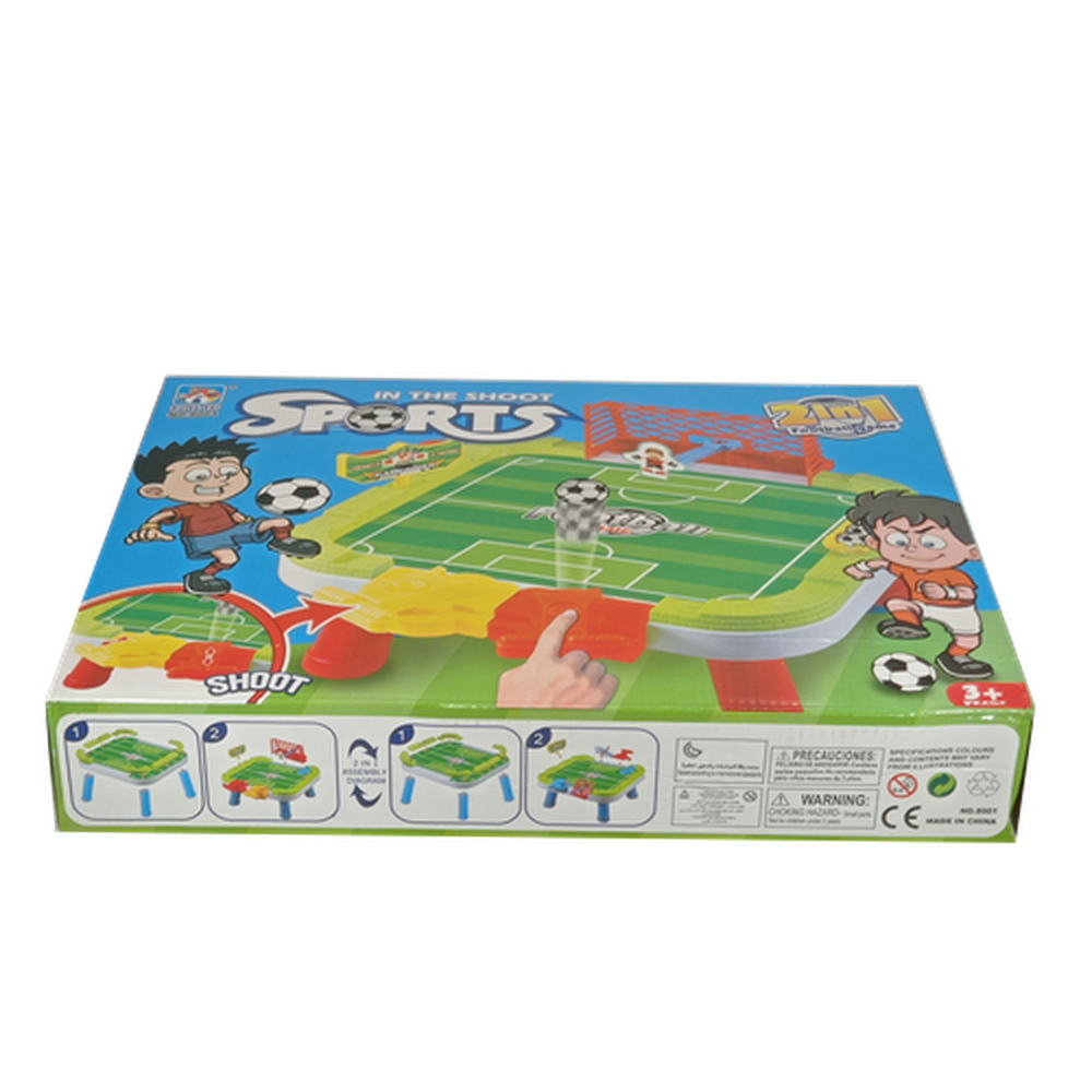 Игры для всей семьи "Спорт, Футбол"