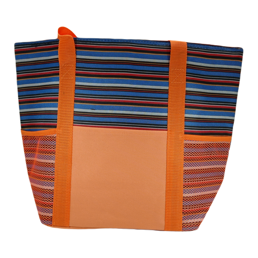 Термосумка Sunset Tote-II CВ-13, 460 х 180 х 340, 25 л