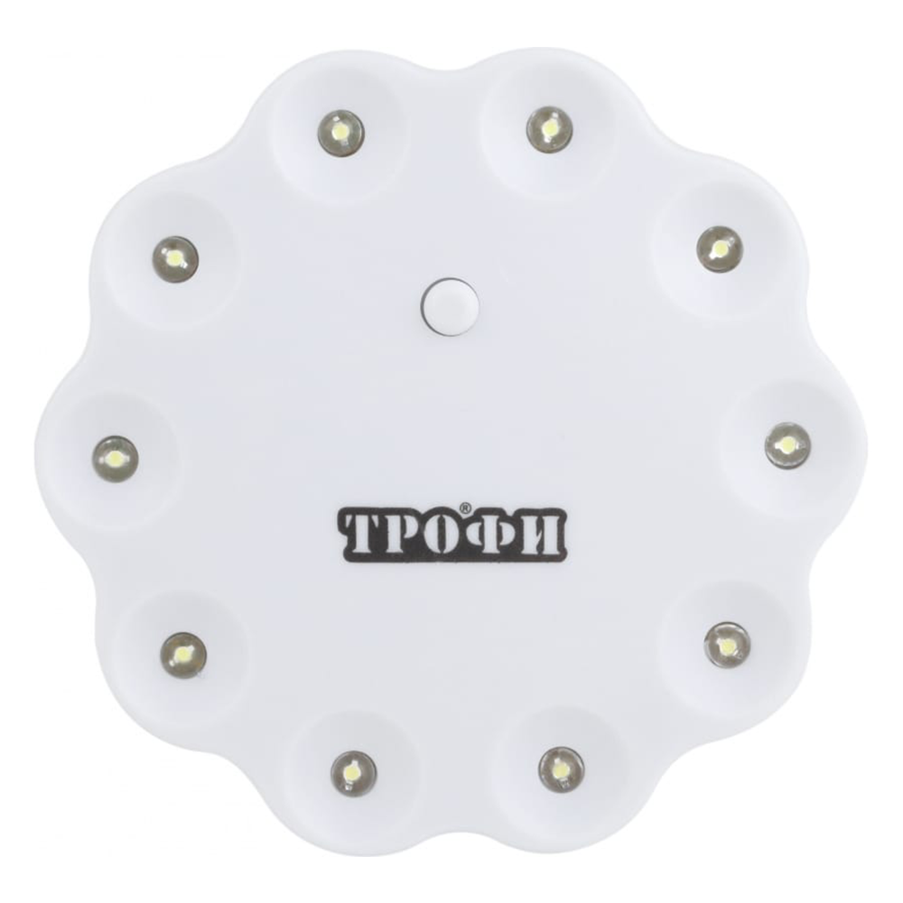 Фонарь Кемпинговый "Трофи", TK10 10xLED