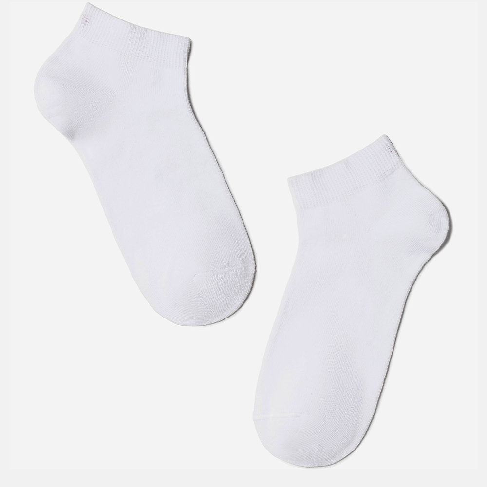 Носки женские "Е Classic", короткие, 23-25 размер, 19С-149СПЕ