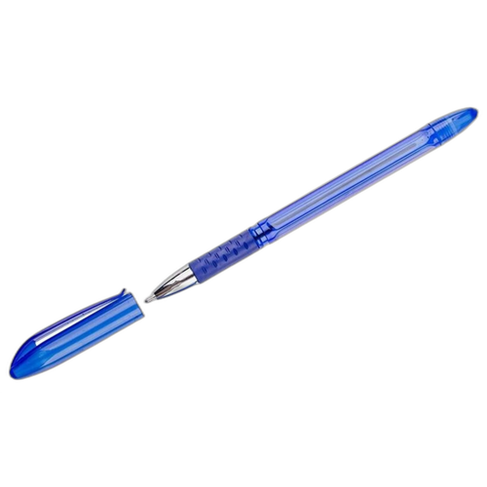 Ручка шариковая "College", синяя