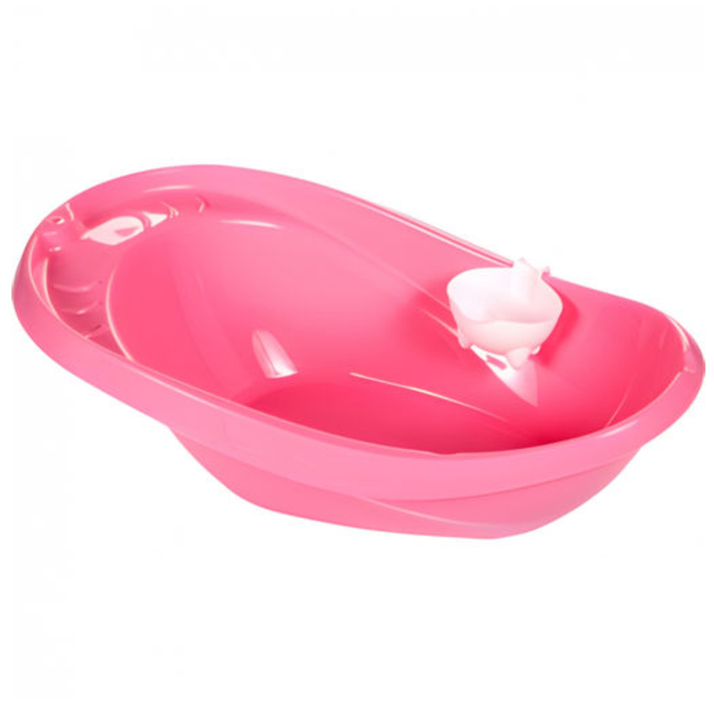 Ванночка детская "Буль-буль", радиан