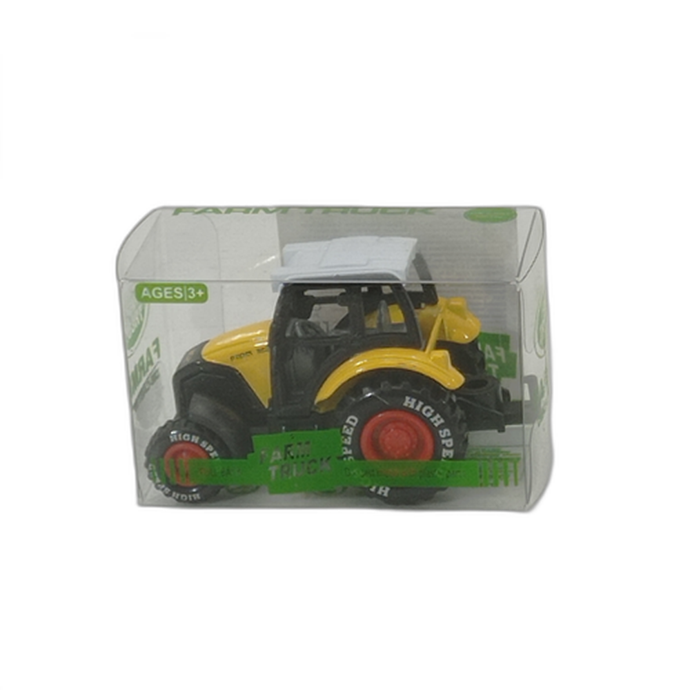 Машинка "Фермерский трактор"