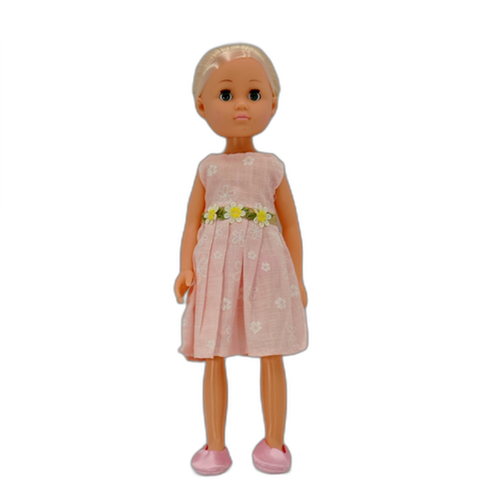 Кукла "Jammy", 35 см