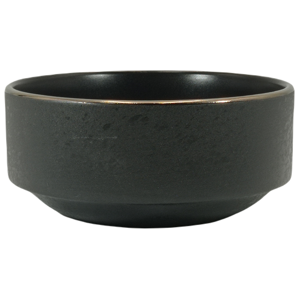 Салатник "Elite black", 150 мм, 750 мл, 19S509BOWL