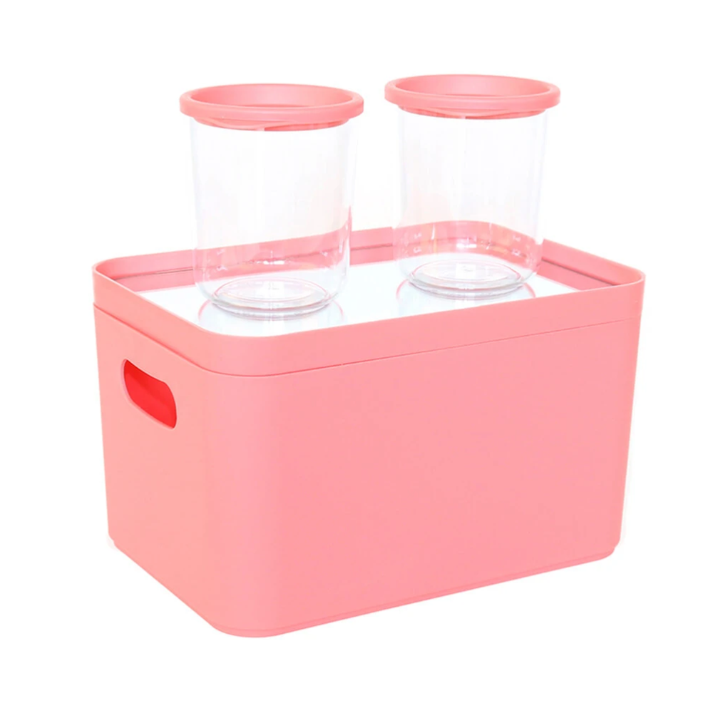 Набор органайзеров "Eva", для косметики, ас56970000