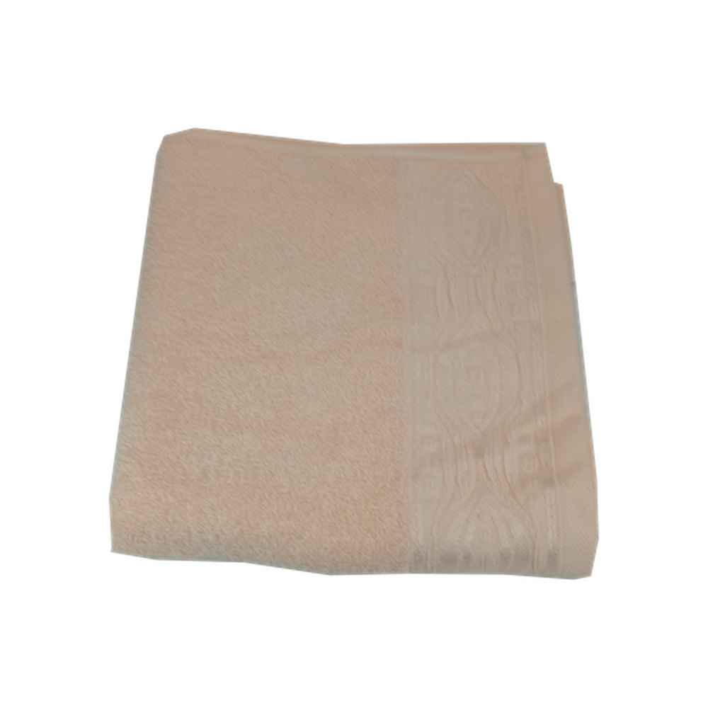 Полотенце махровое "Беатрис", 70 x 130 см