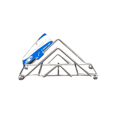 Подставка для салфеток "Пирамида"