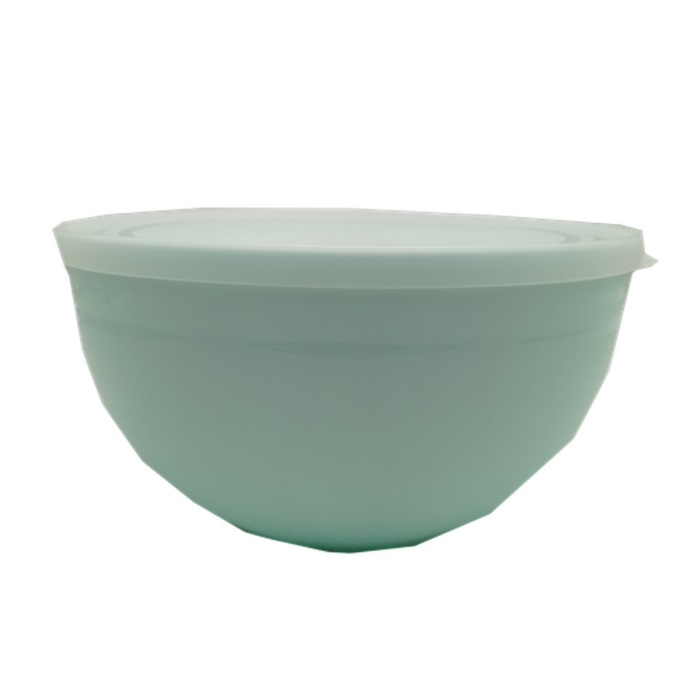 Миска с крышкой "Line", 5 л