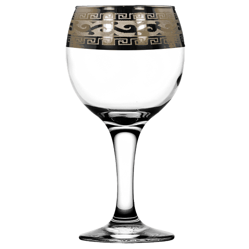 Набор бокалов для вина 6 шт, Версаче GE08-411/S