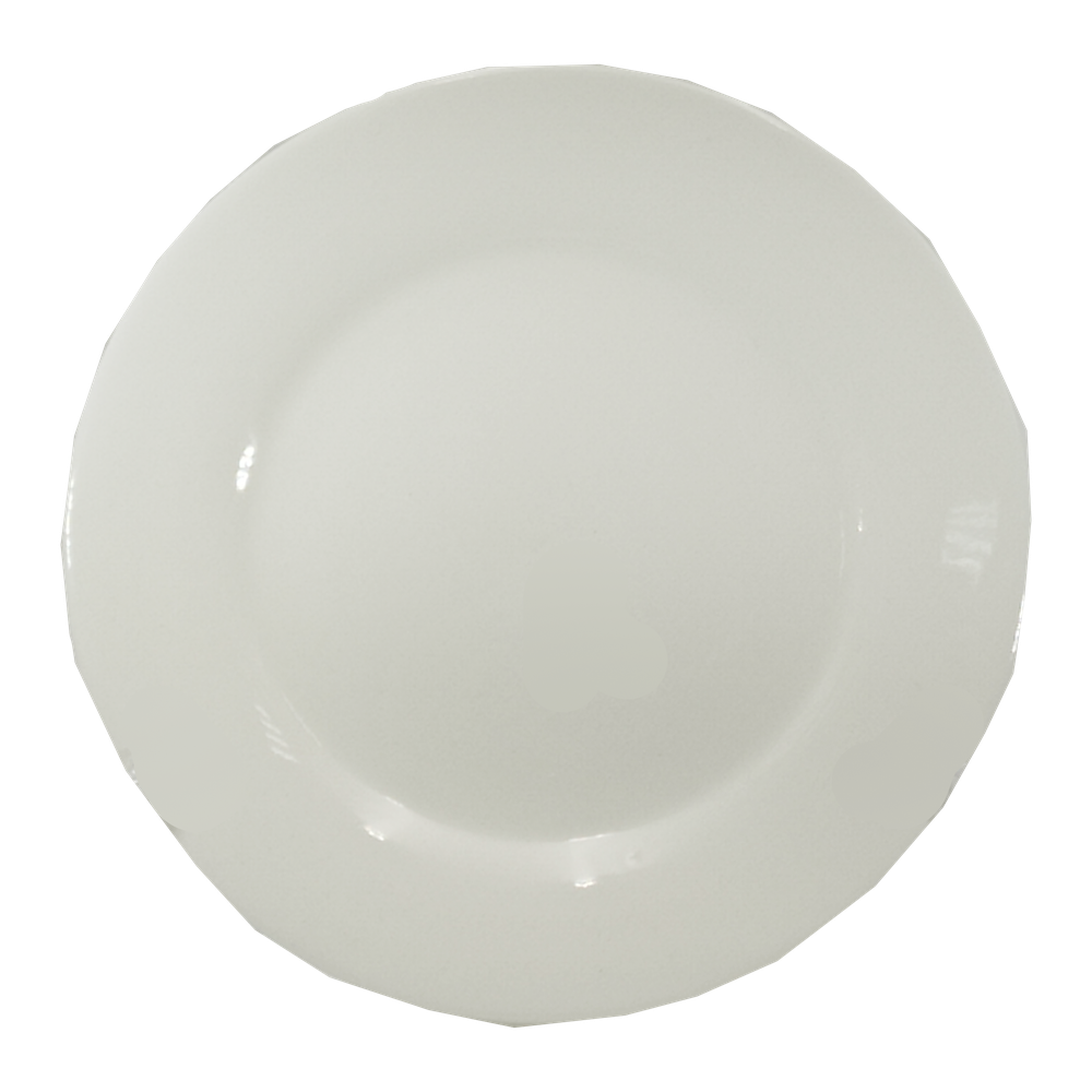Тарелка десертная "Общепит", 180 мм, SRHT003
