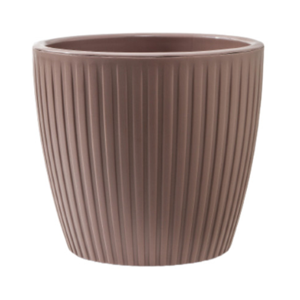 Горшок "Эви", 3 л, инжир