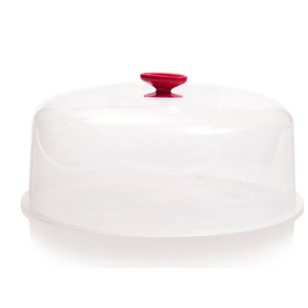 Крышка для СВЧ, 240 мм, 24900