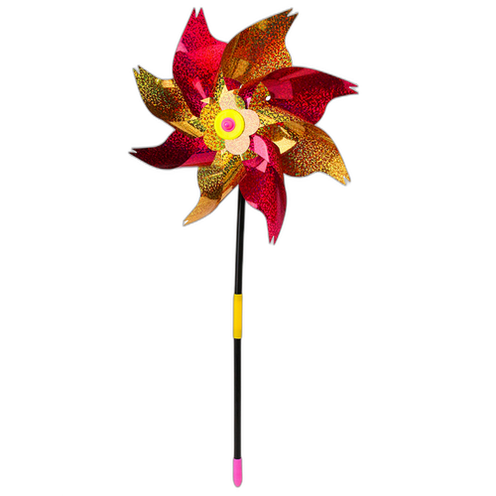 Игрушка ветерок 1 цветок, an 02815