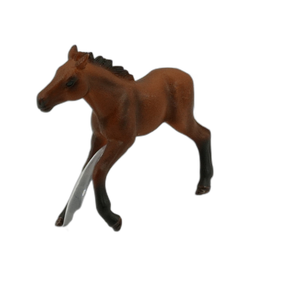 Фигурка животного  "лошадь", 1704142