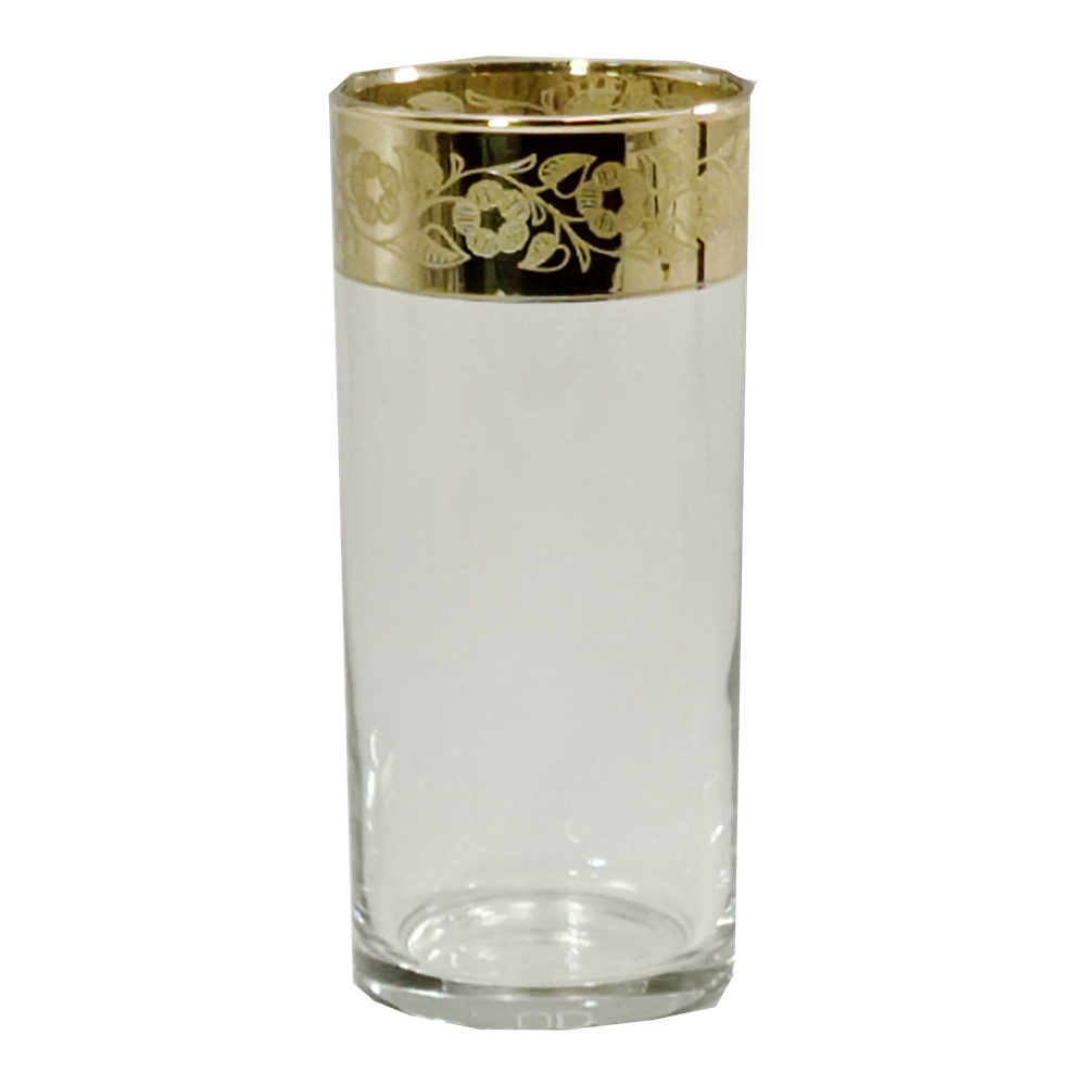 Набор стаканов "Нежность", 6 шт, EAV34-402/S