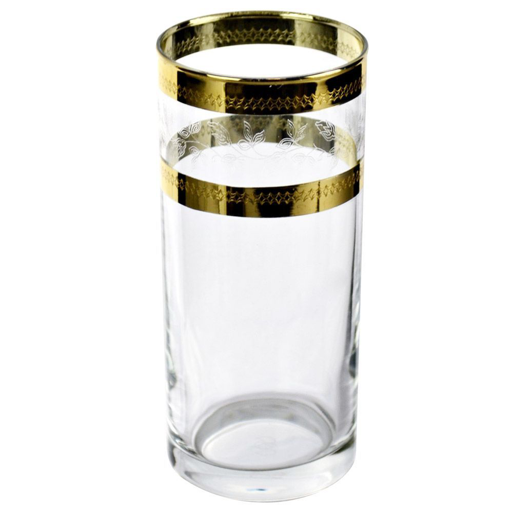 Набор стаканов "Лоза", 6 шт, TAV116-402/S
