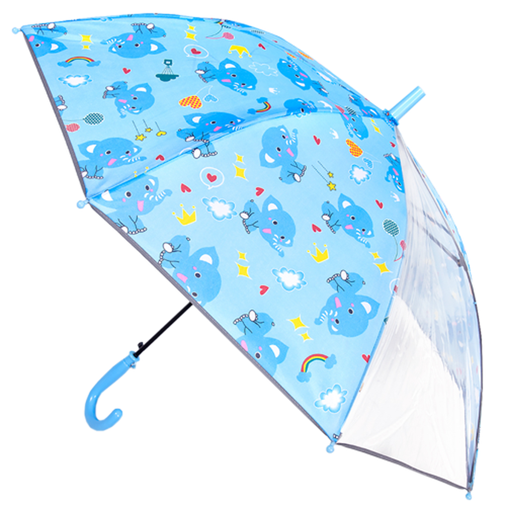 Зонт детский "Arman", автоматический, трость