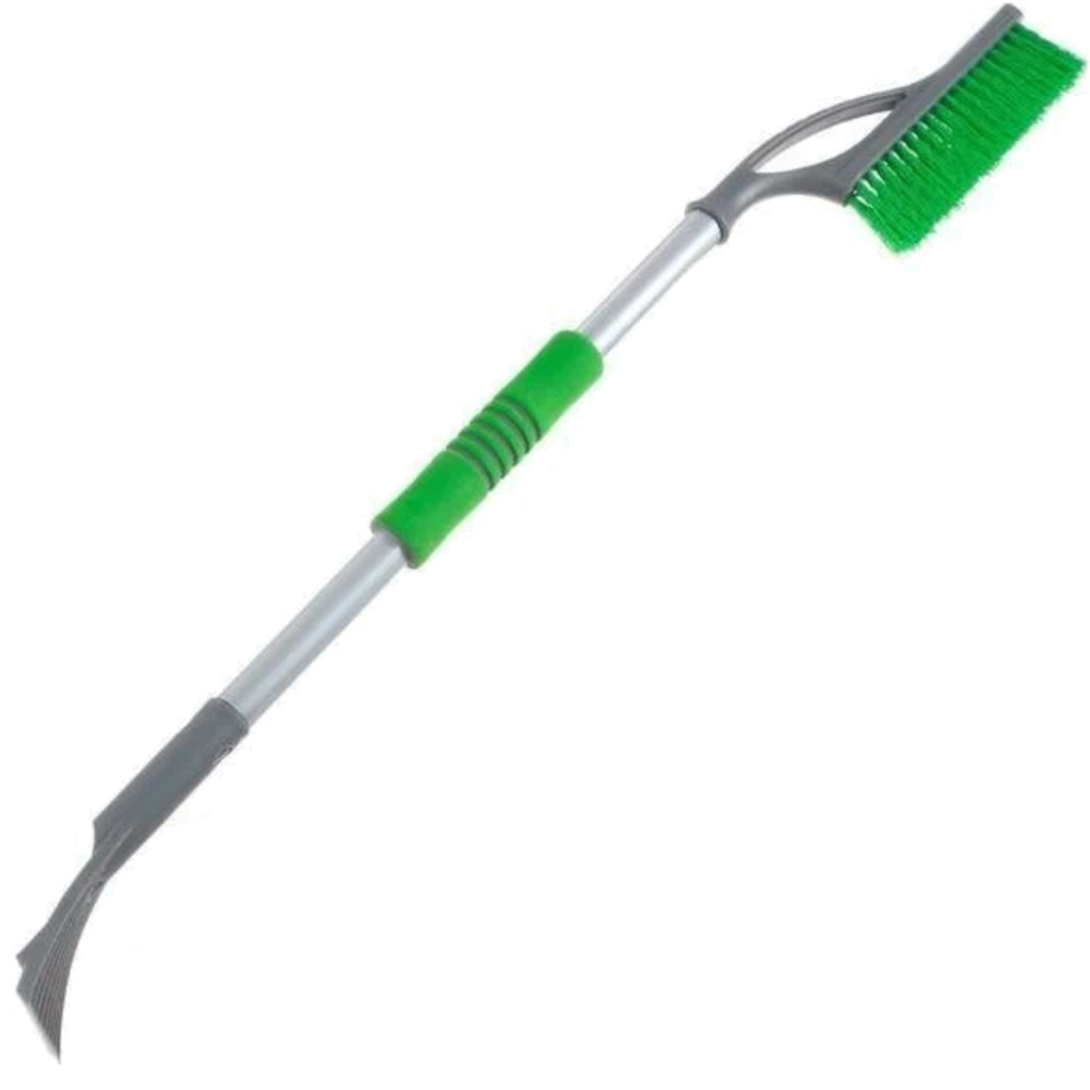 Щетка "Pitstop", 80 см, 58016