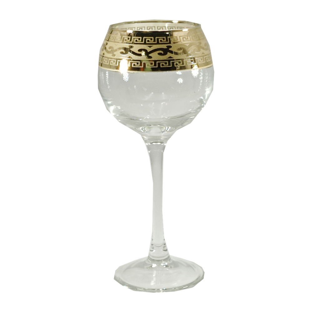 Набор бокалов для вина "Версаль", 6 шт, EAV08-1688/S
