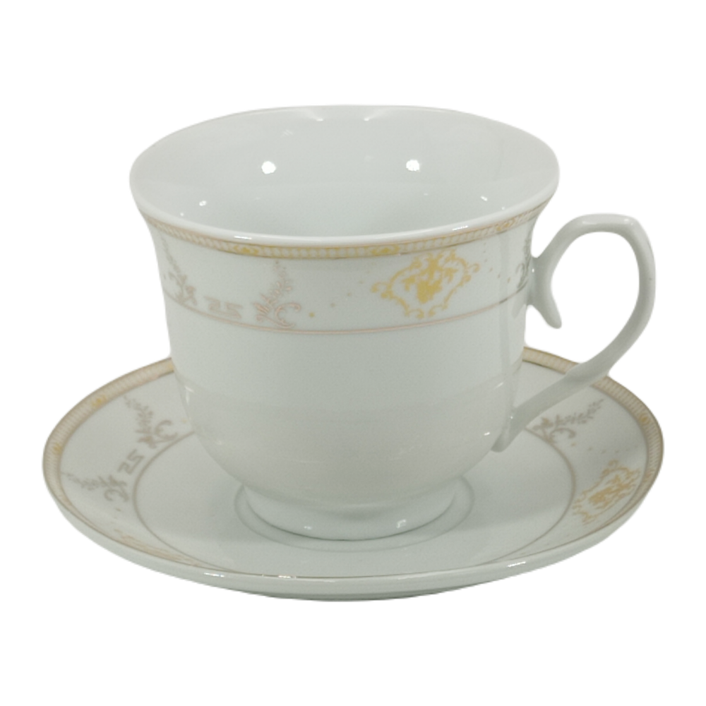 Набор чайный, 4 предмета, 113-19100