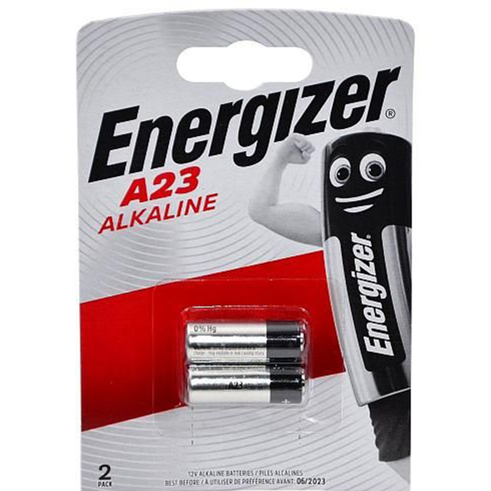 Батарейка "Energizer", А23