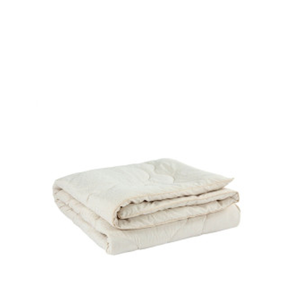 Одеяло Mia Cara "Wellness", овечья шерсть, 170 х 205 см