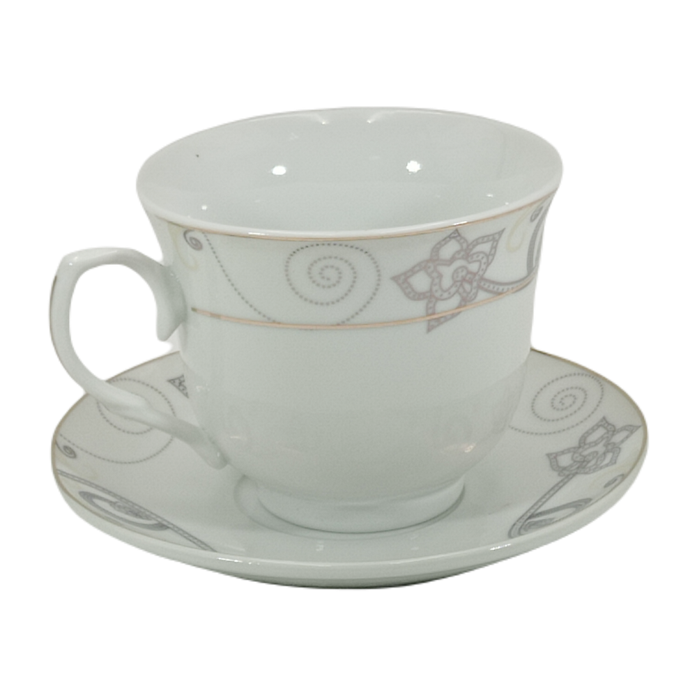 Набор чайный, 4 предмета, 113-19102
