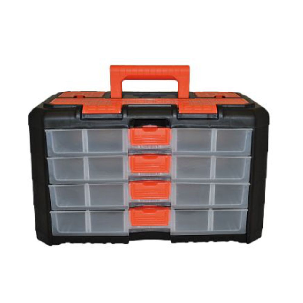 Сет  "Grand", для мелочей, 4 секции, br3737