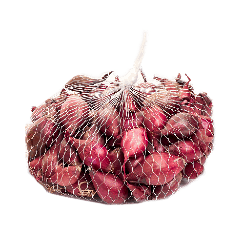 Лук-севок "Ред Барон", 500 г, Россия