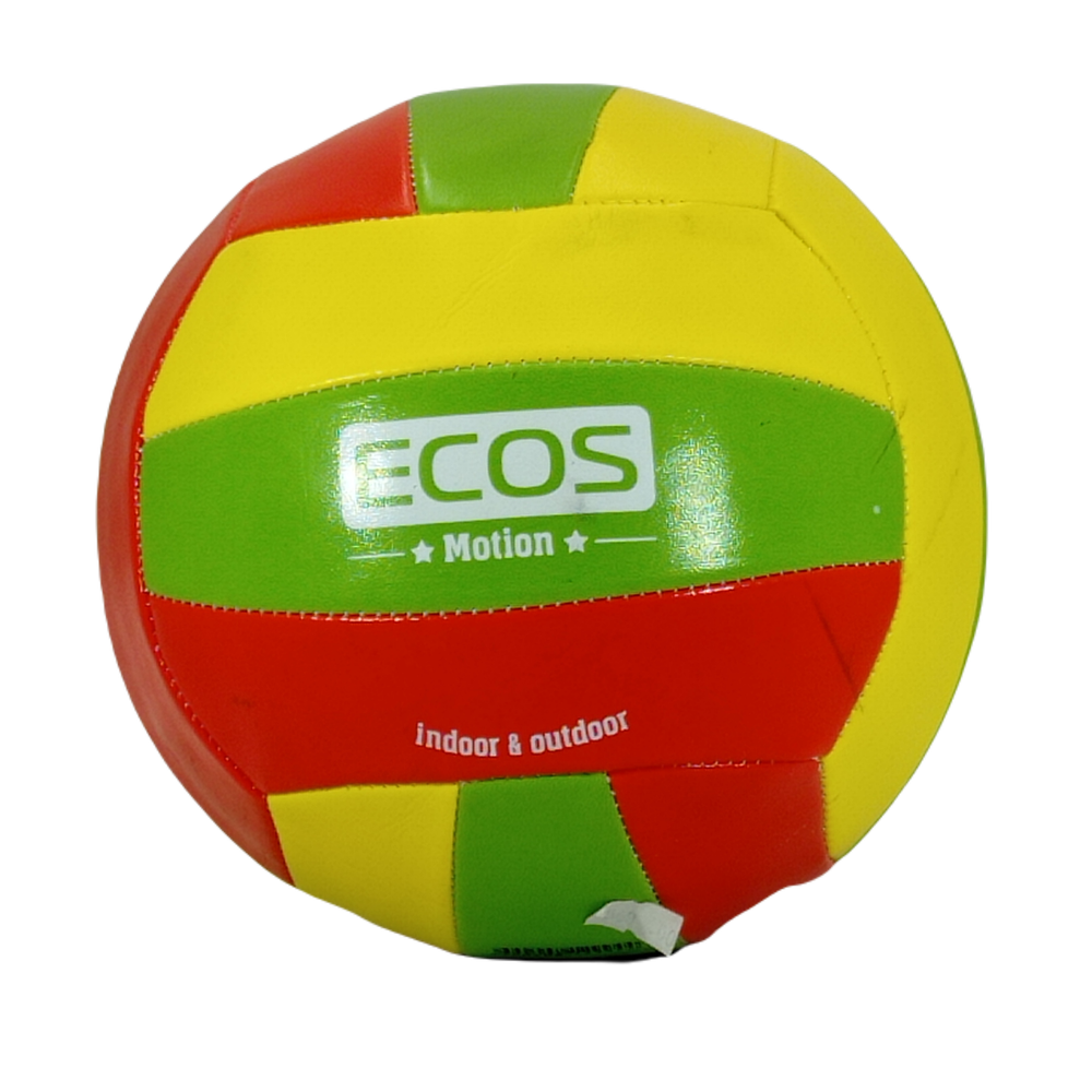 Мяч волейбольный Ecos "Motion"