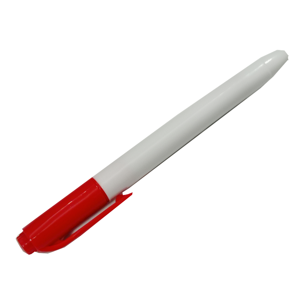 Маркер для белых досок "Multi Board Slim", красный, WB-505