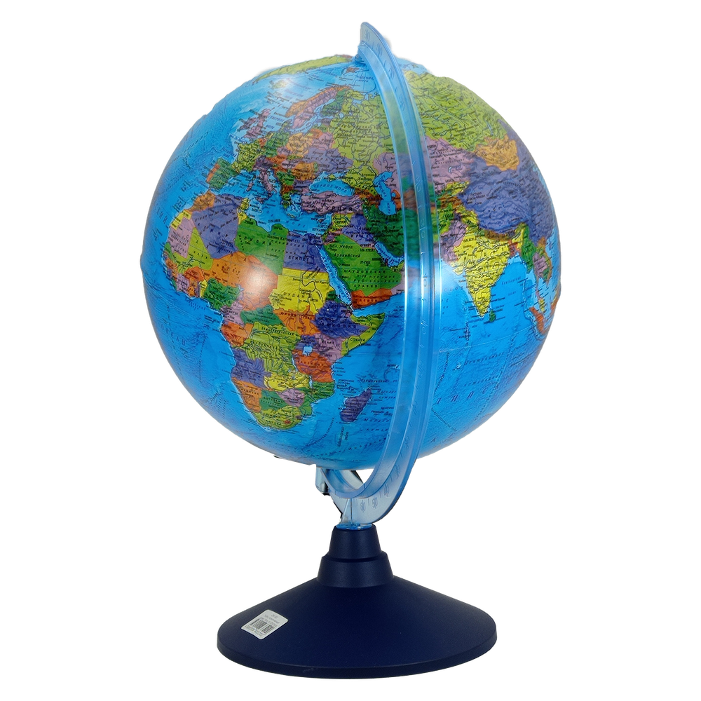 Глобус политический "Globen", 250 мм
