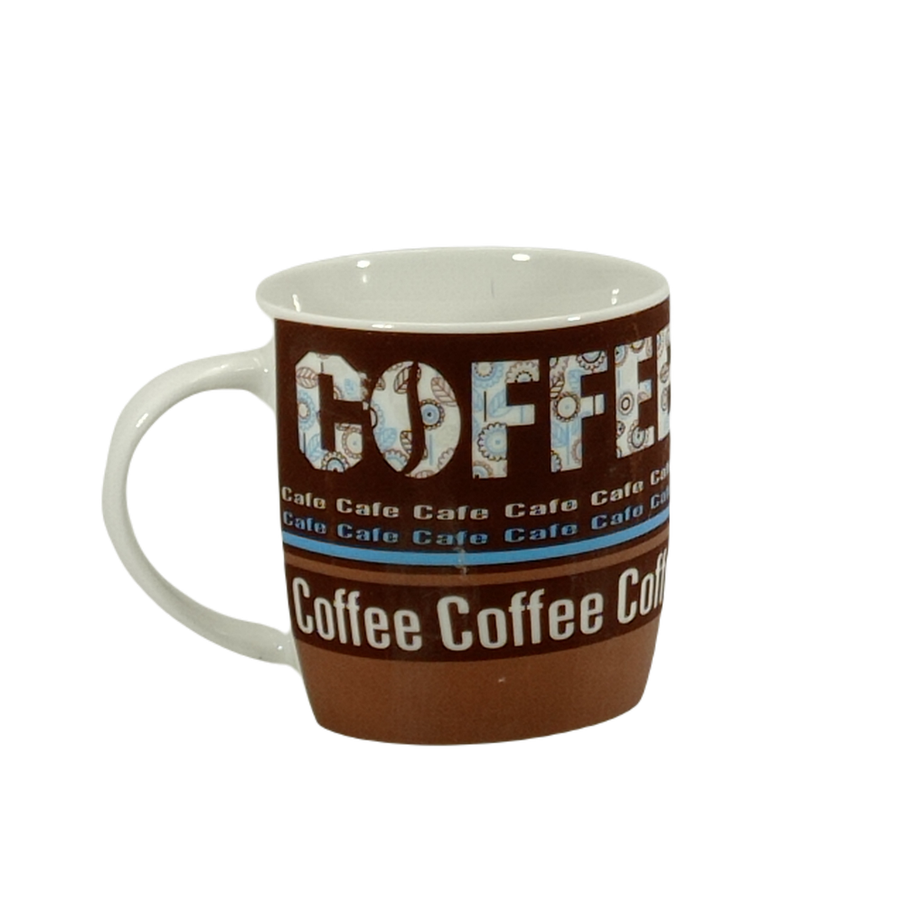 Кружка Coffee 5, 360 мл