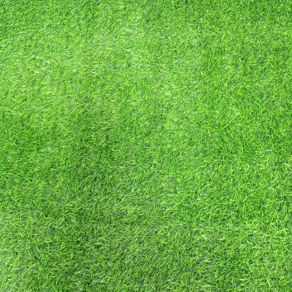 Искусственная трава "Флорис", 1 х 25 м, 7 мм, MJN9045-7B-462