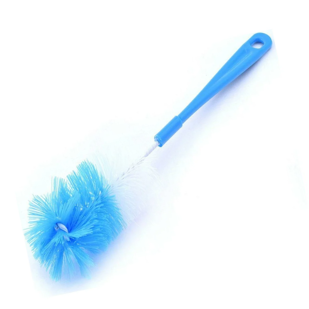 Ершик "Эконом", для посуды, 28 см, yg58-126