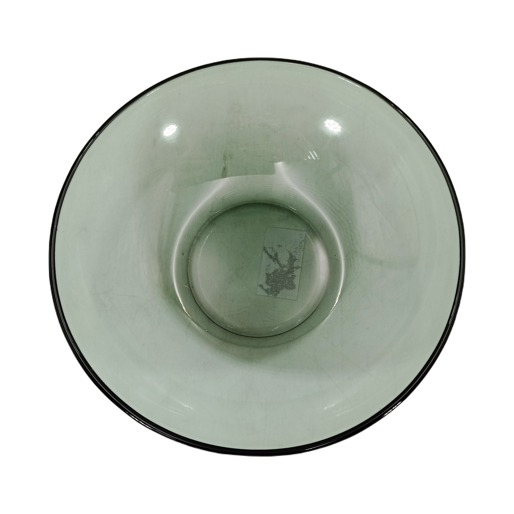 Тарелка глубокая "Basilico Grey ", 190 мм