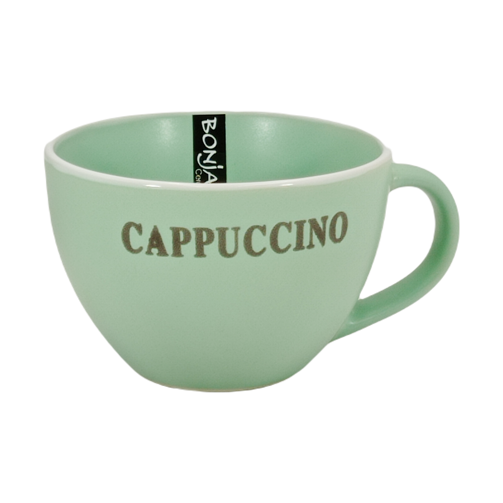 Кружка cappuccino, 460 мл