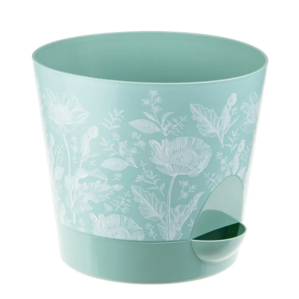 Горшок "Ника", 1,6 л, м3077